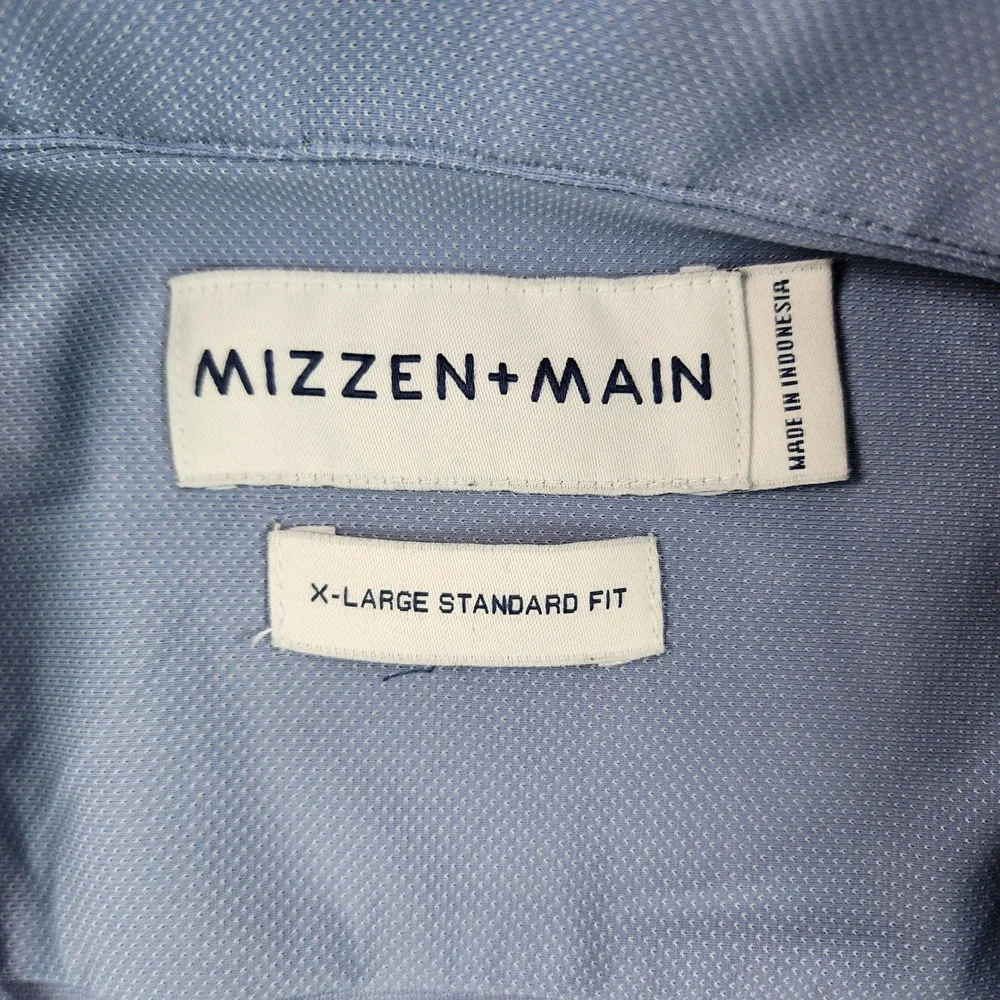 ASKET mizzen+main leeward